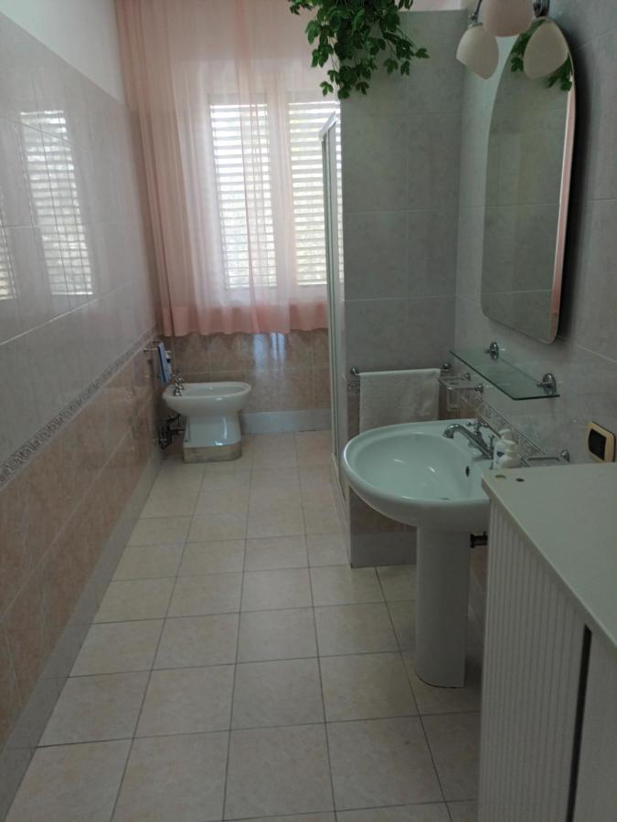 コロンネッラLa Casa Degli Ippocastaniアパートメント エクステリア 写真