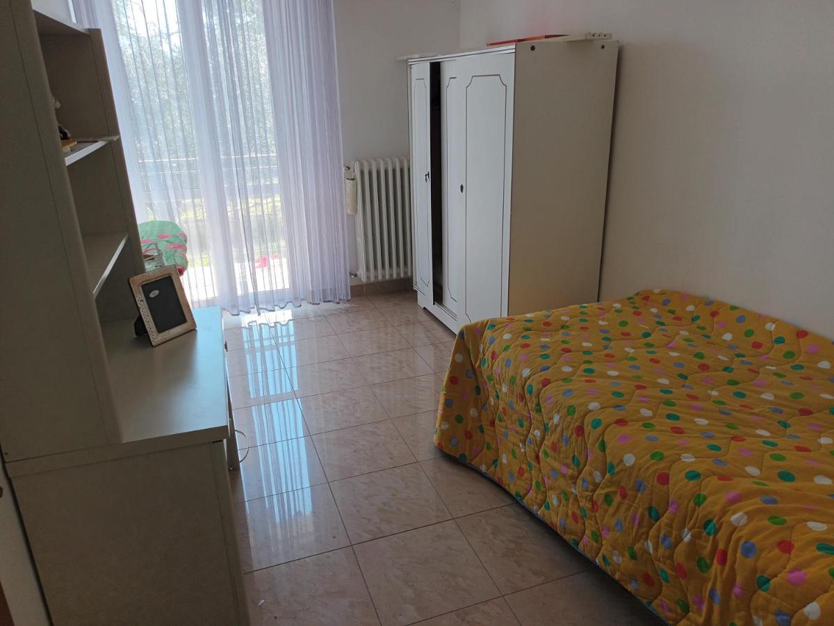 コロンネッラLa Casa Degli Ippocastaniアパートメント エクステリア 写真
